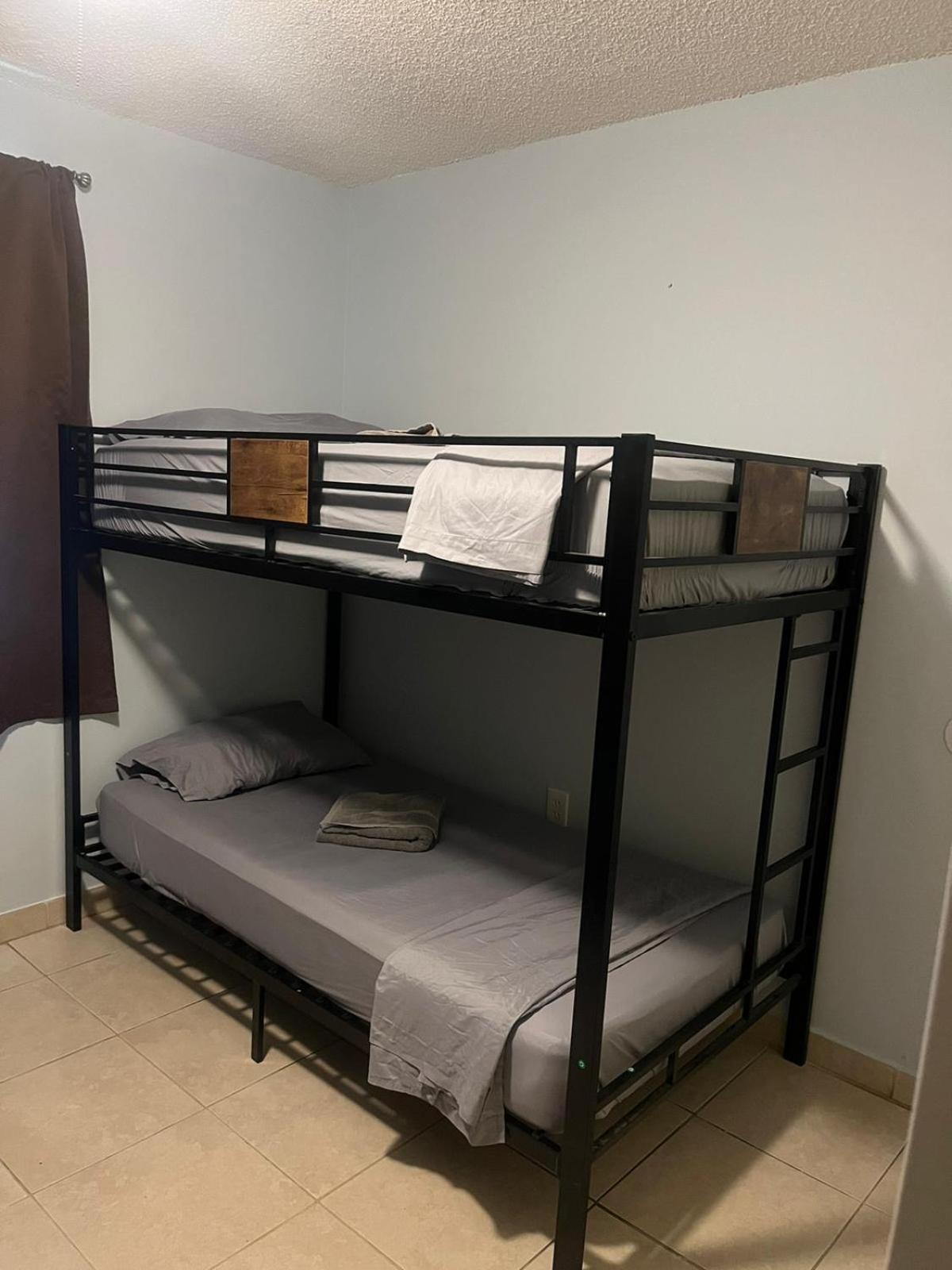 Beds & Sheets Downtown Pansiyon Miami Dış mekan fotoğraf