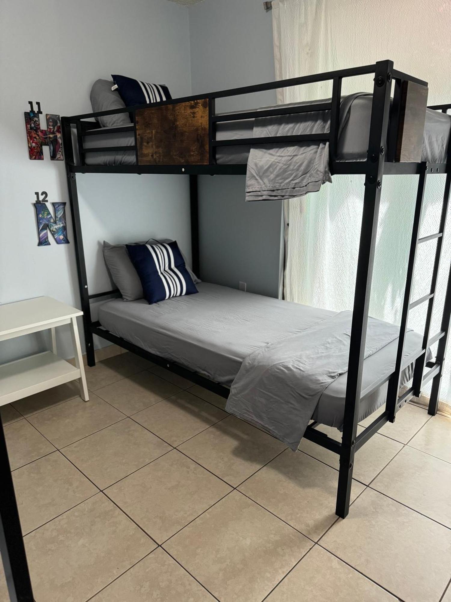 Beds & Sheets Downtown Pansiyon Miami Dış mekan fotoğraf